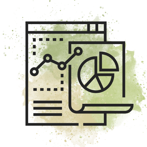 Analytics Icon